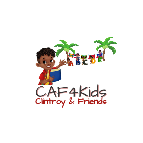 Clintroyandfriendsbooks